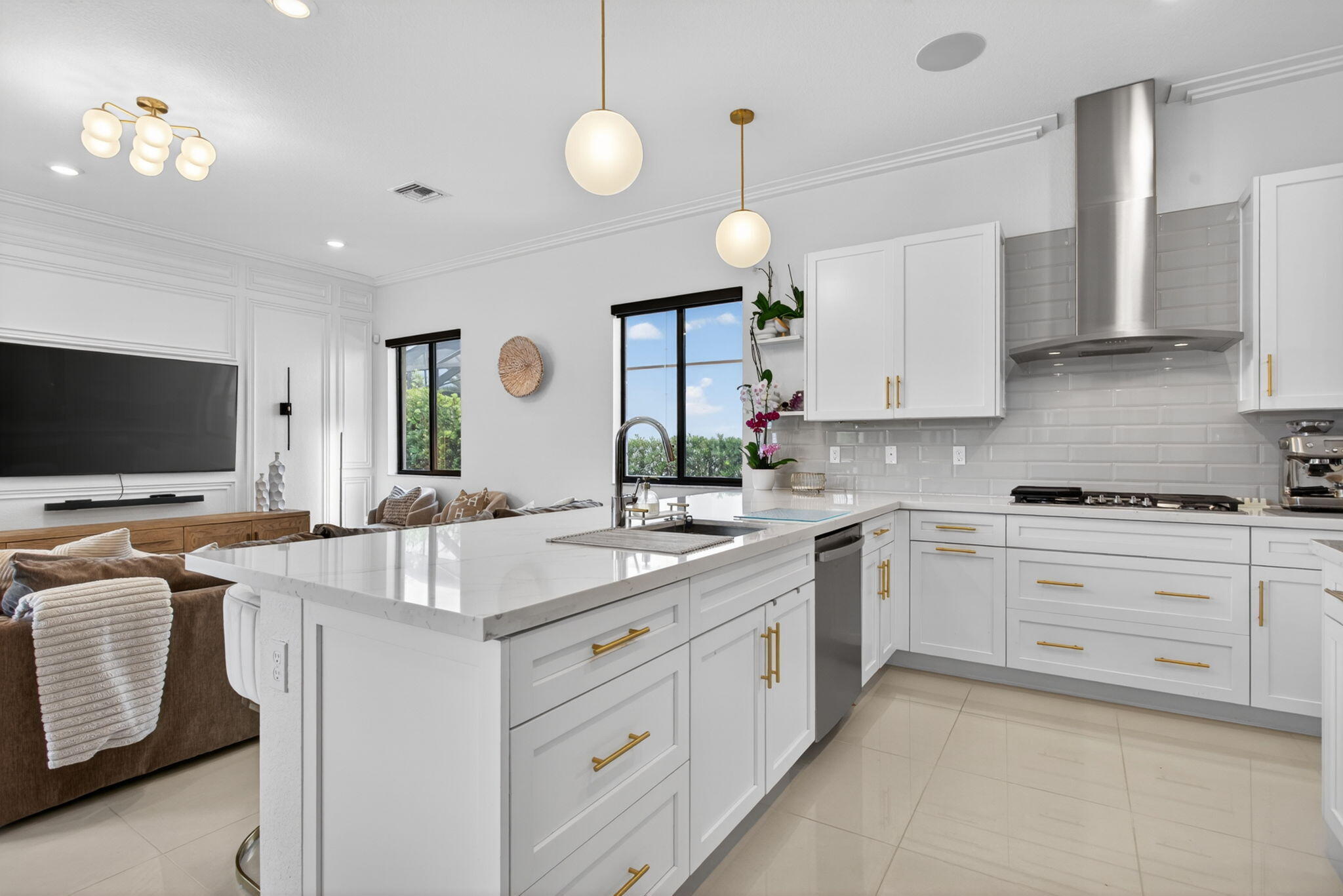 TRIPLE H RANCH PLAT - Residential