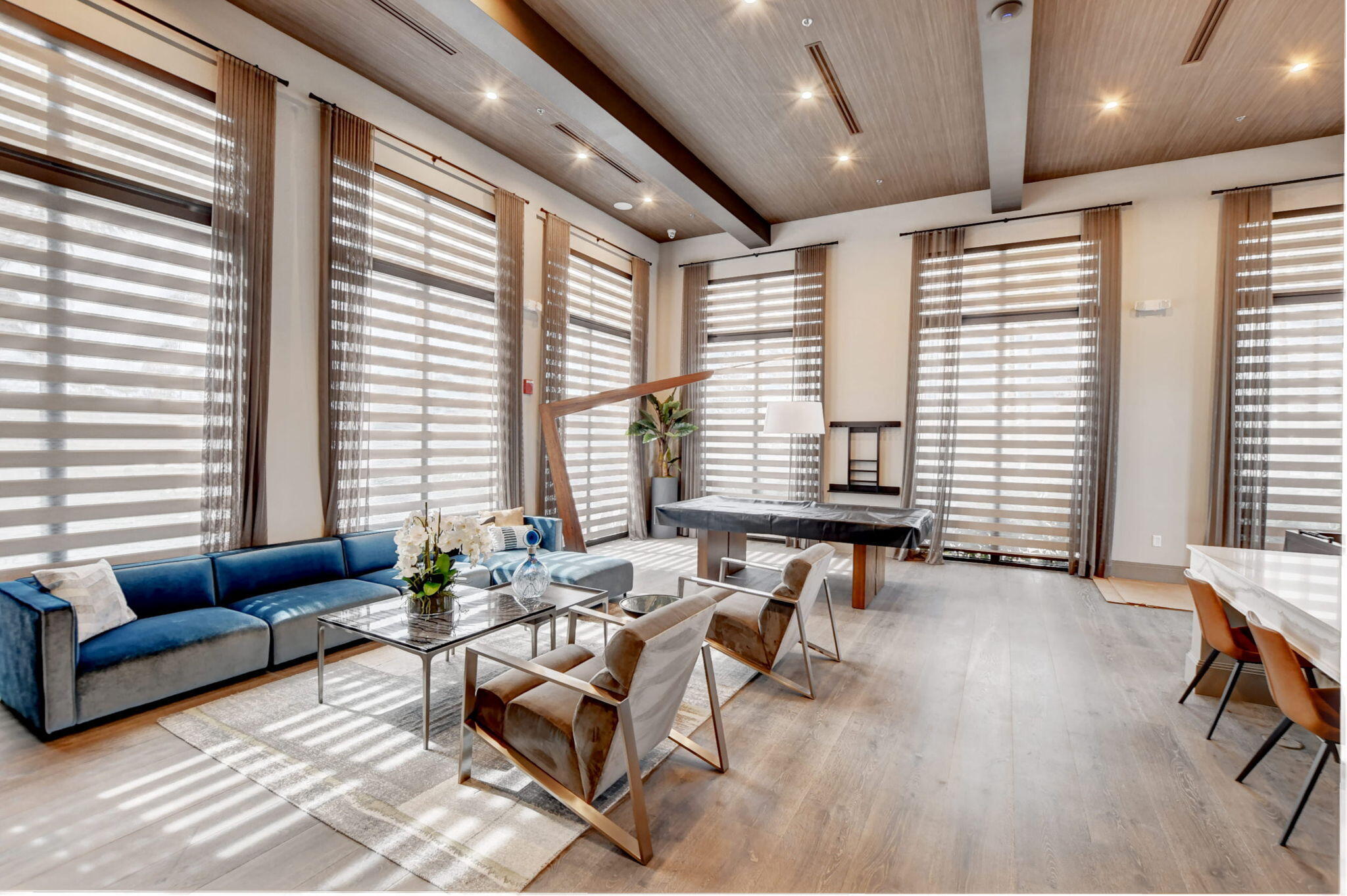 TRIPLE H RANCH PLAT - Residential
