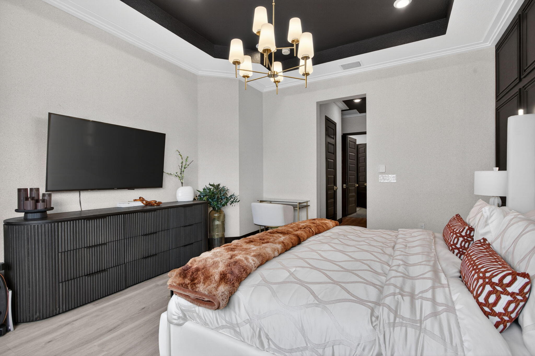 TRIPLE H RANCH PLAT - Residential