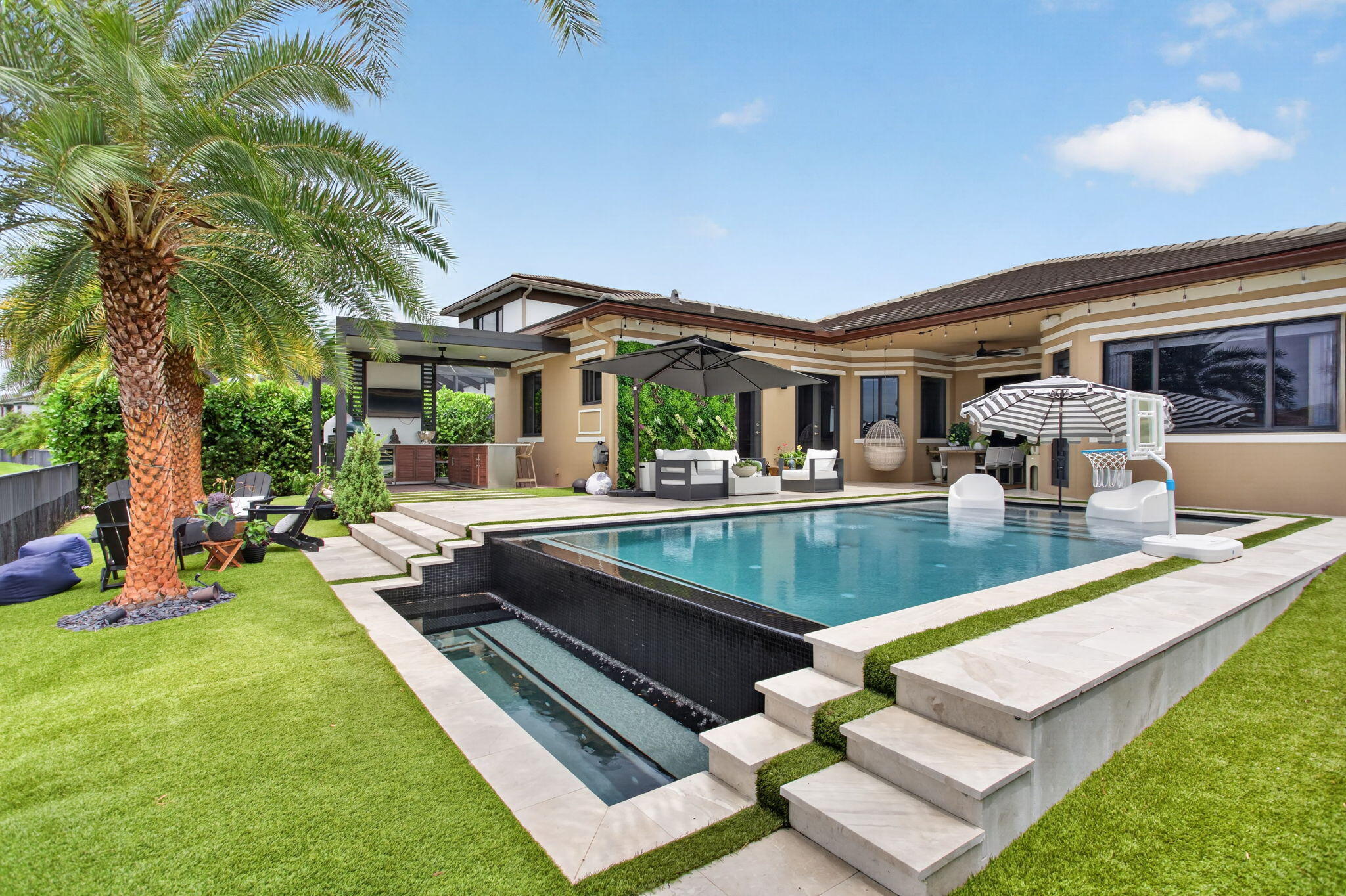 TRIPLE H RANCH PLAT - Residential