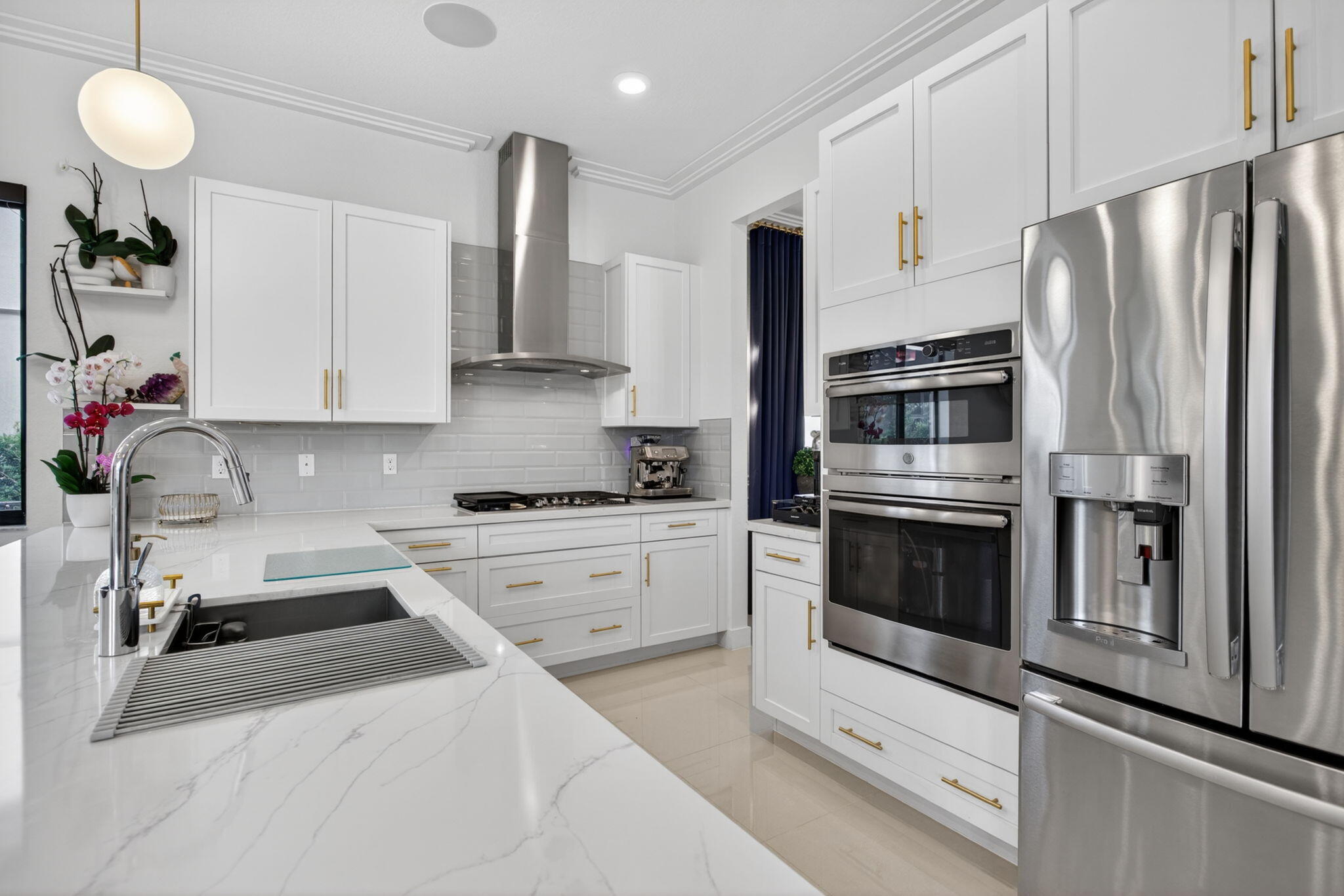 TRIPLE H RANCH PLAT - Residential
