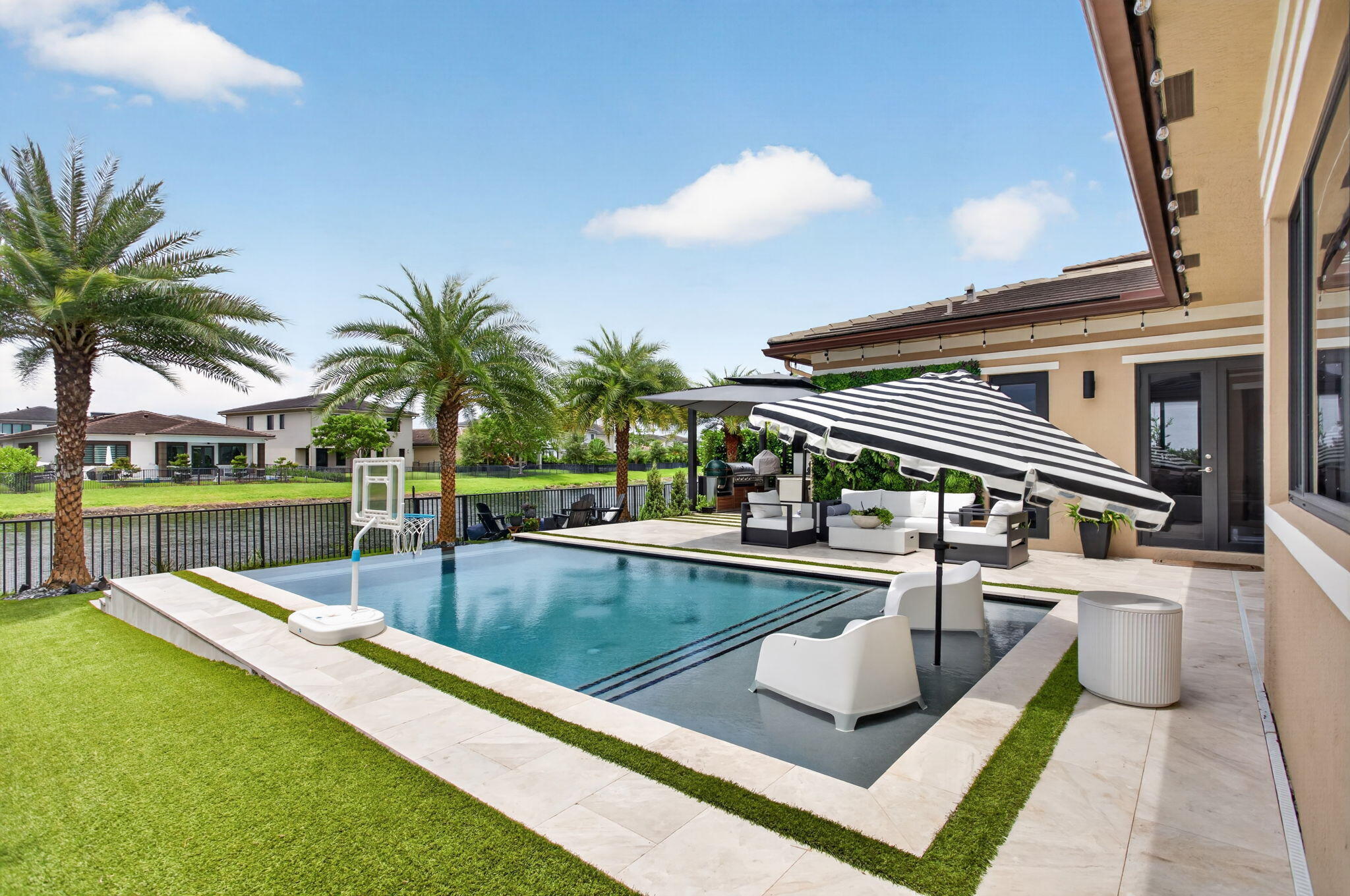 TRIPLE H RANCH PLAT - Residential
