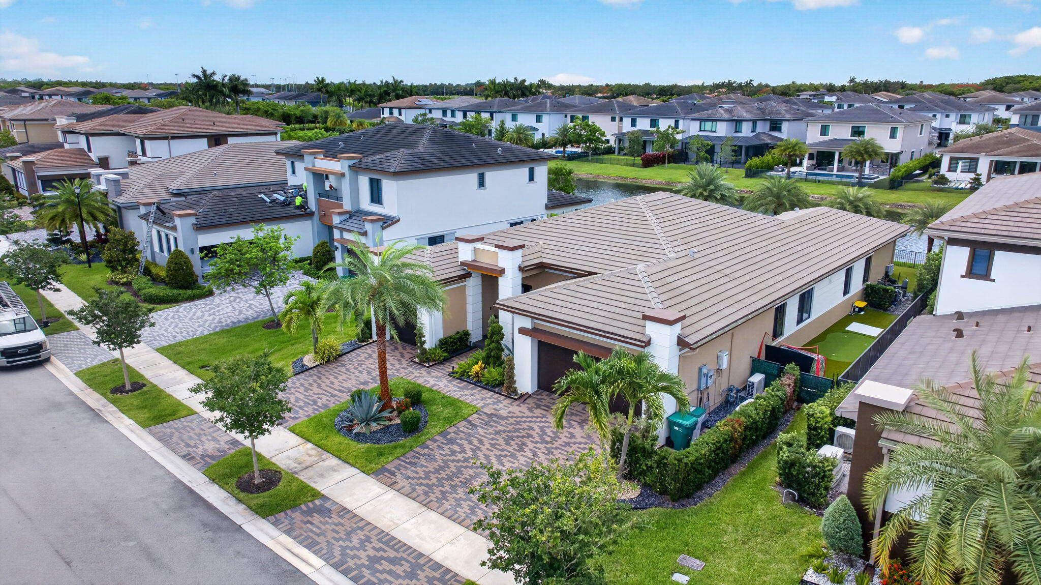 TRIPLE H RANCH PLAT - Residential