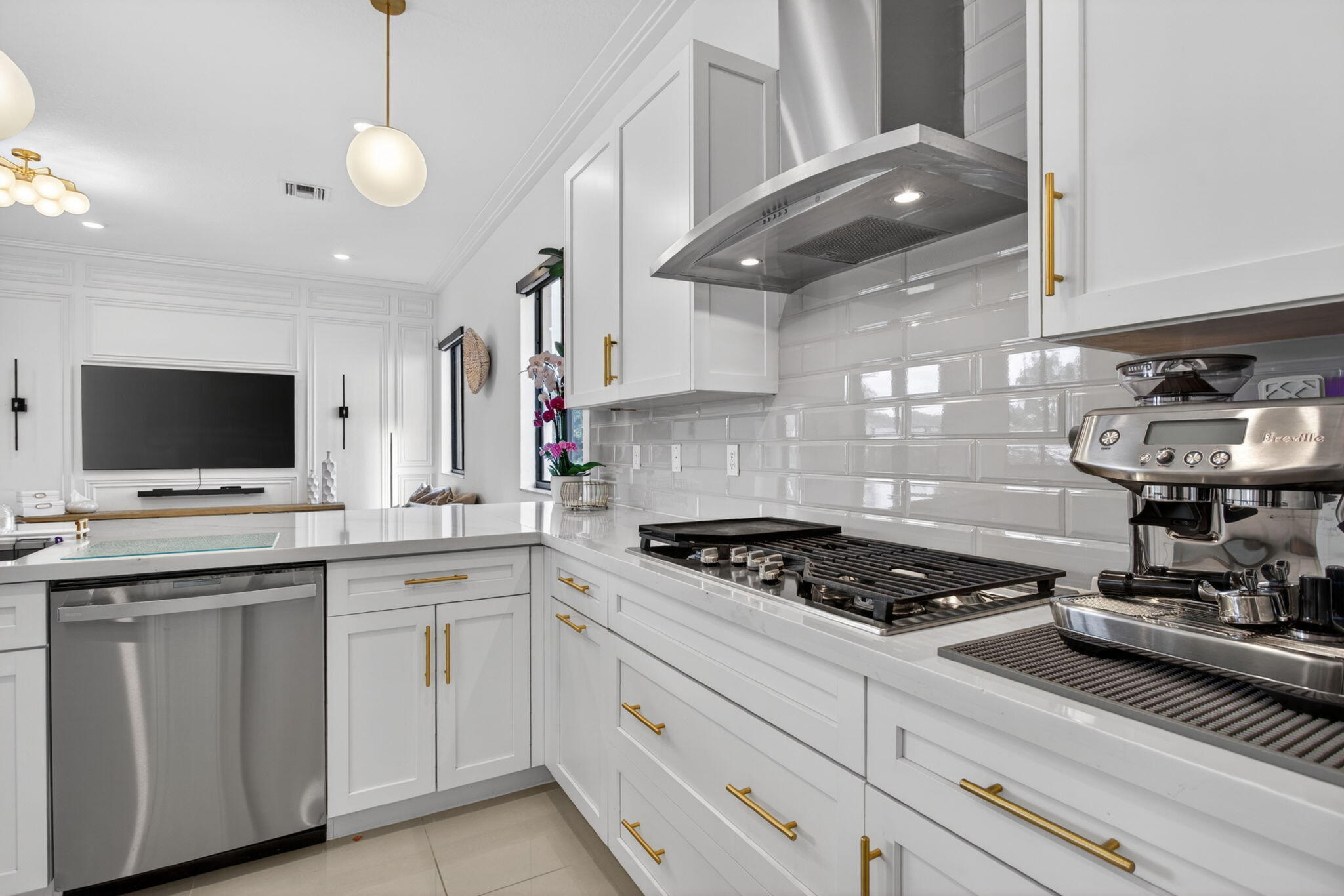TRIPLE H RANCH PLAT - Residential