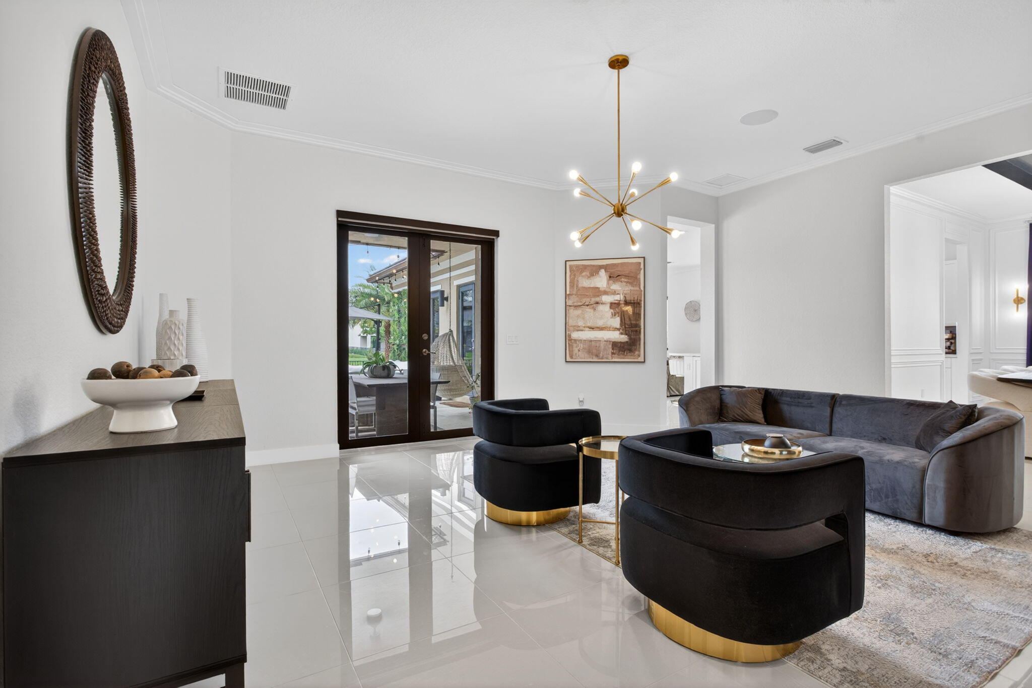 TRIPLE H RANCH PLAT - Residential