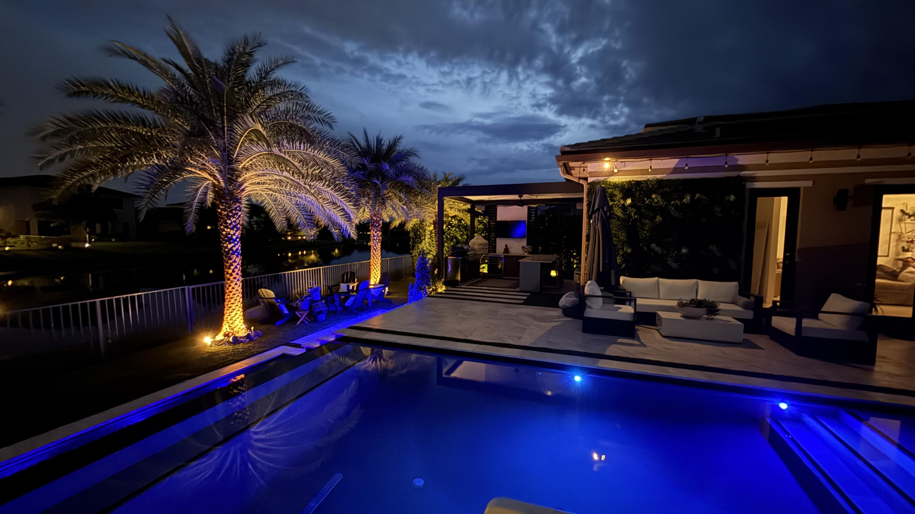 TRIPLE H RANCH PLAT - Residential