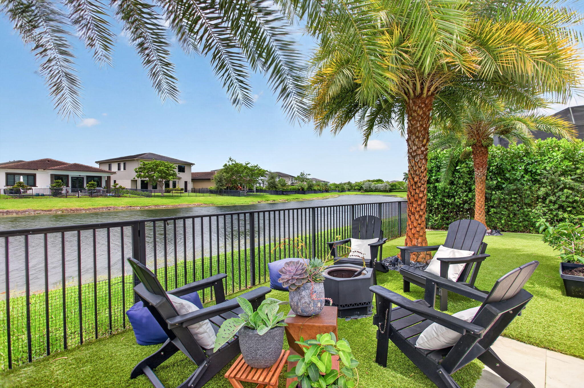 TRIPLE H RANCH PLAT - Residential