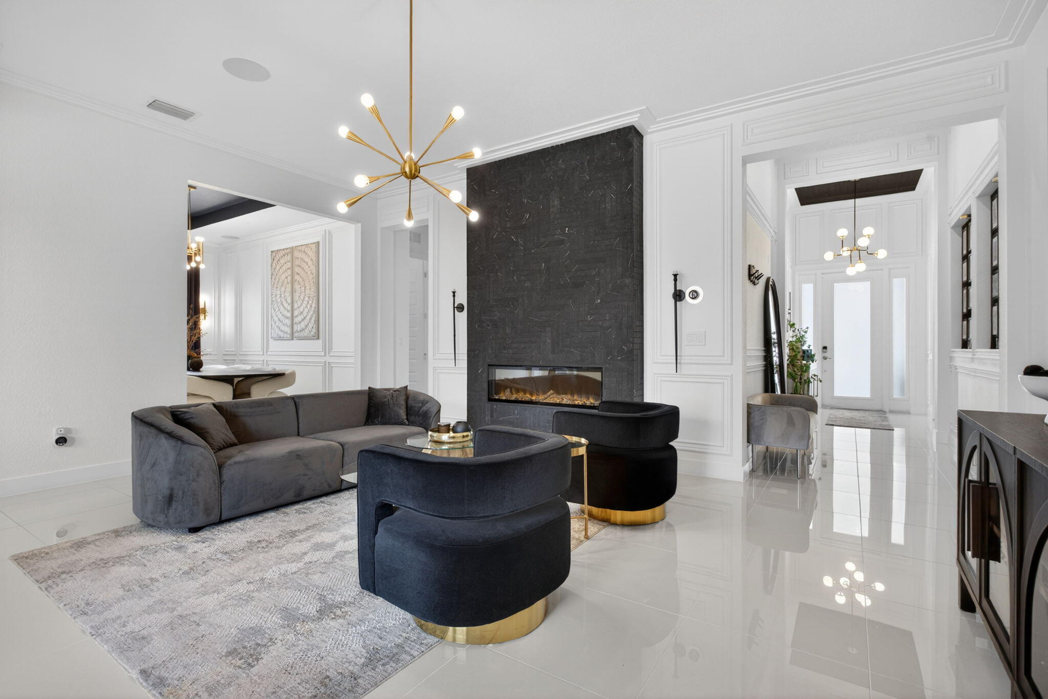 TRIPLE H RANCH PLAT - Residential