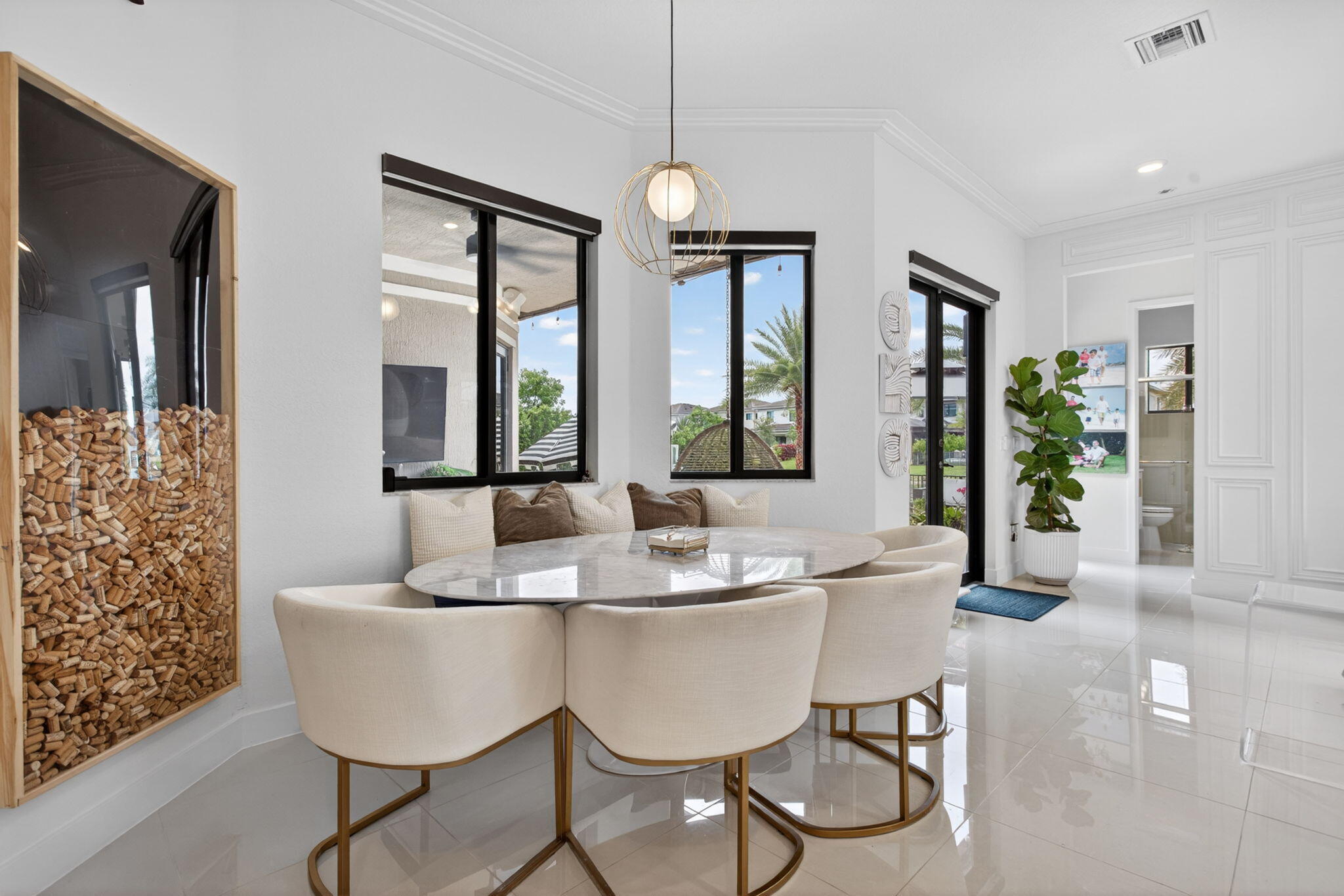 TRIPLE H RANCH PLAT - Residential