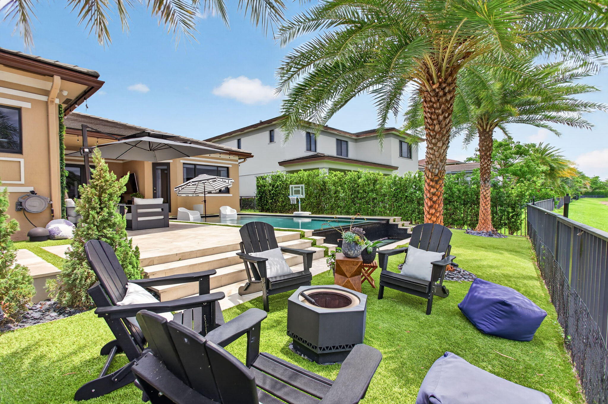 TRIPLE H RANCH PLAT - Residential