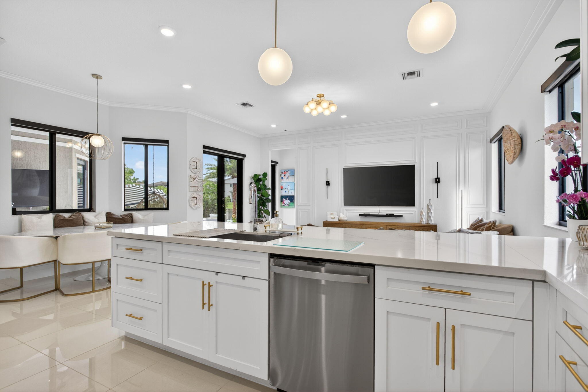 TRIPLE H RANCH PLAT - Residential