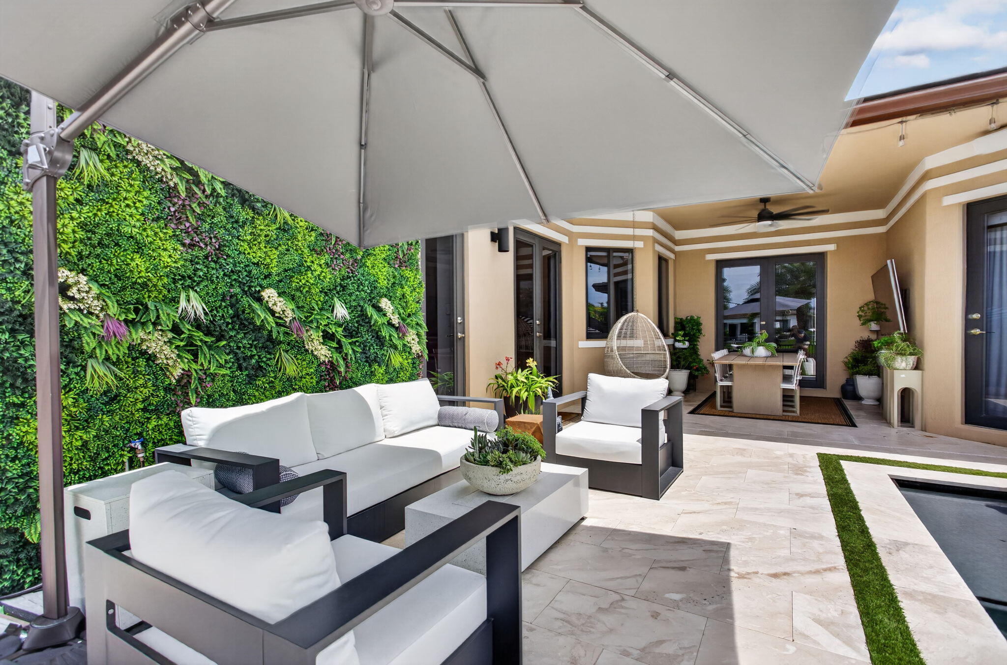 TRIPLE H RANCH PLAT - Residential