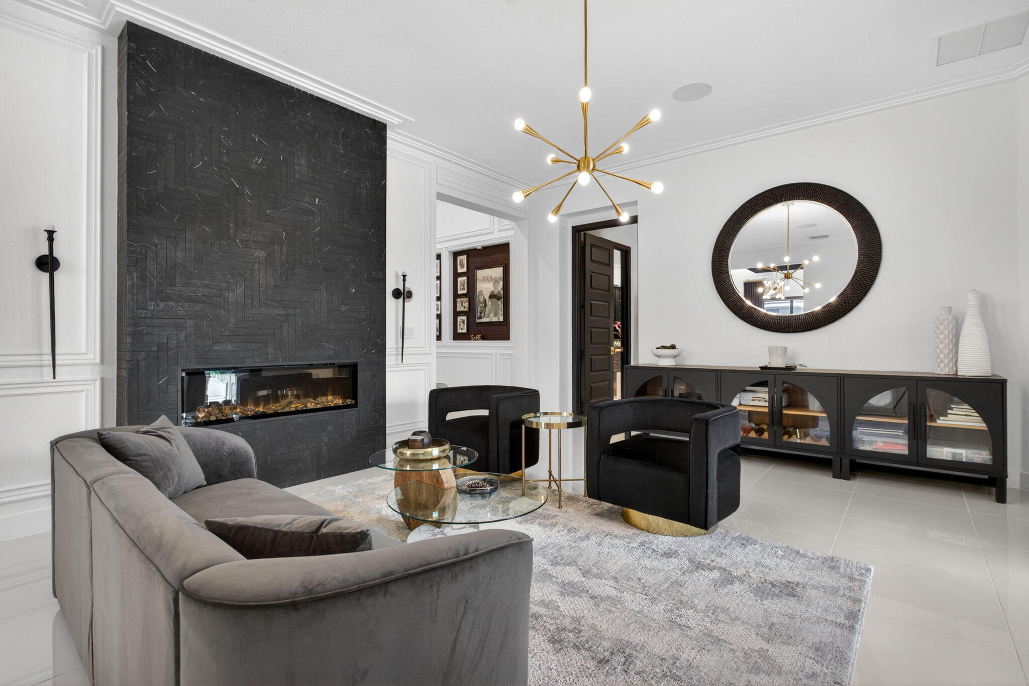 TRIPLE H RANCH PLAT - Residential