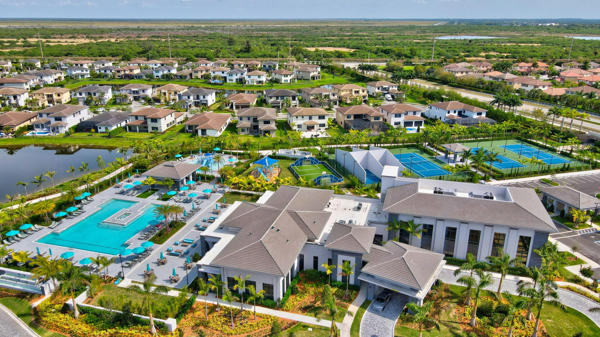 TRIPLE H RANCH PLAT - Residential