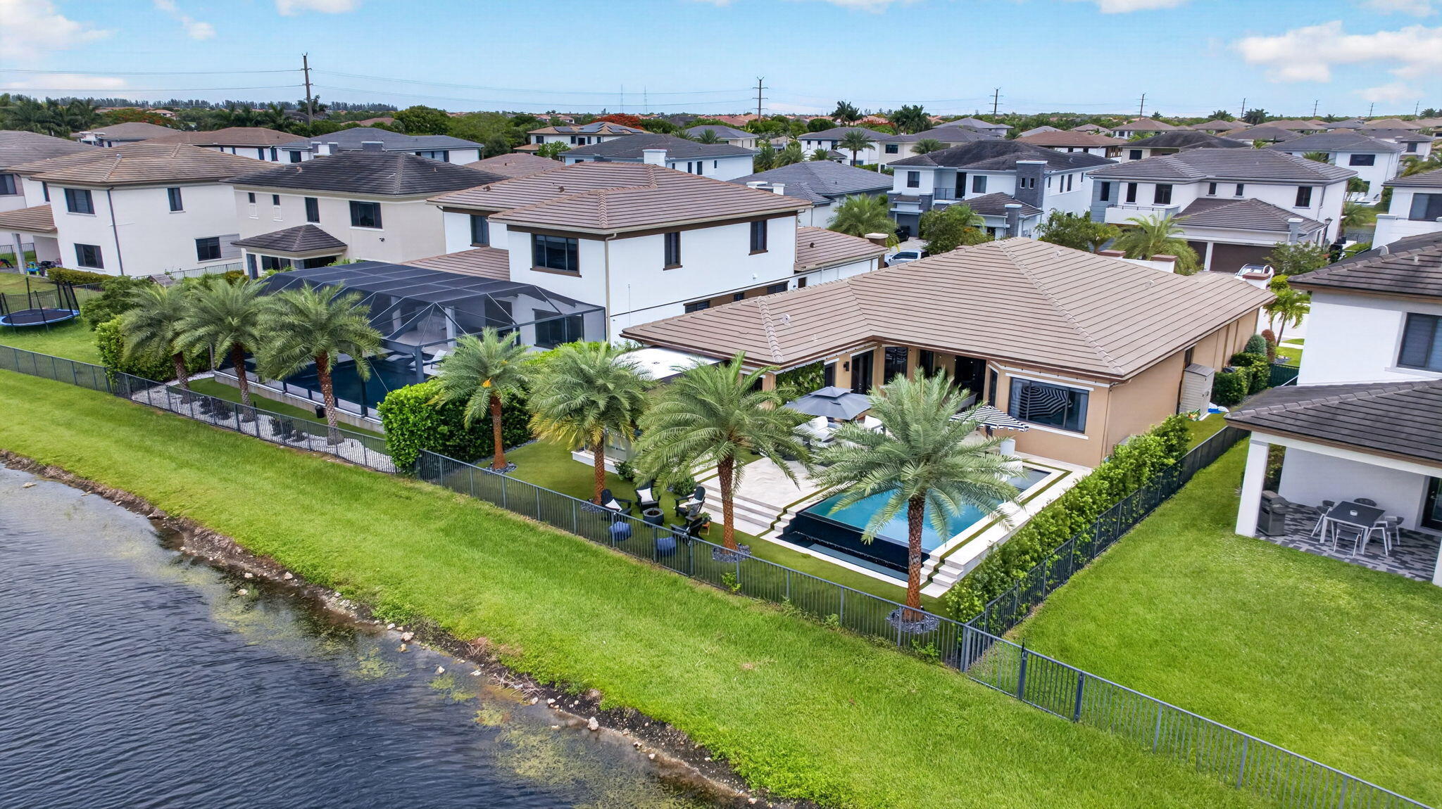 TRIPLE H RANCH PLAT - Residential
