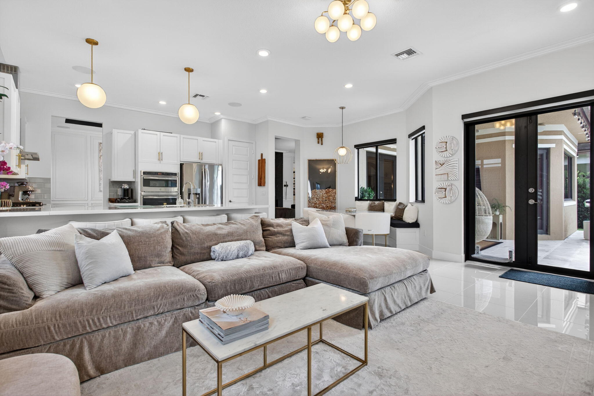 TRIPLE H RANCH PLAT - Residential