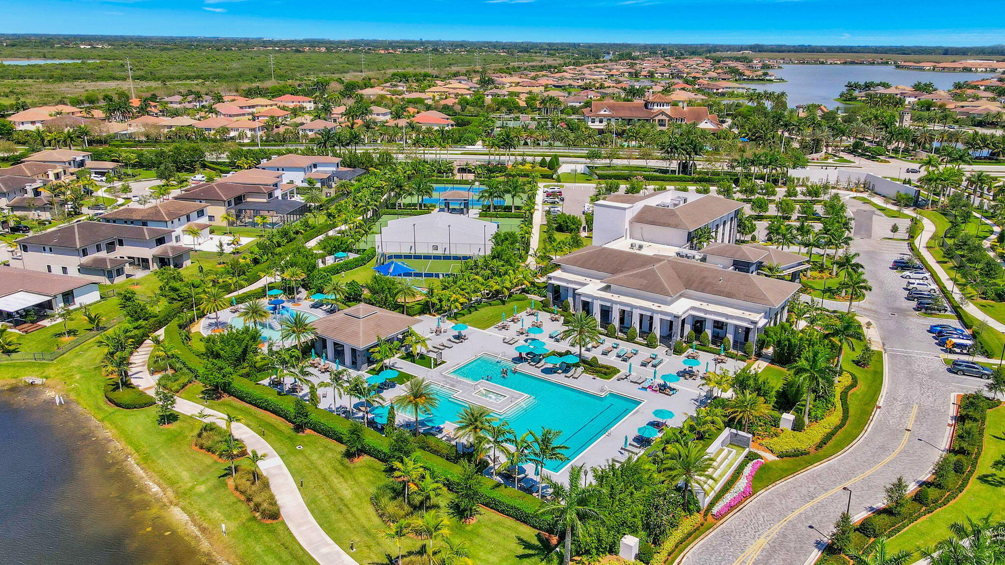 TRIPLE H RANCH PLAT - Residential