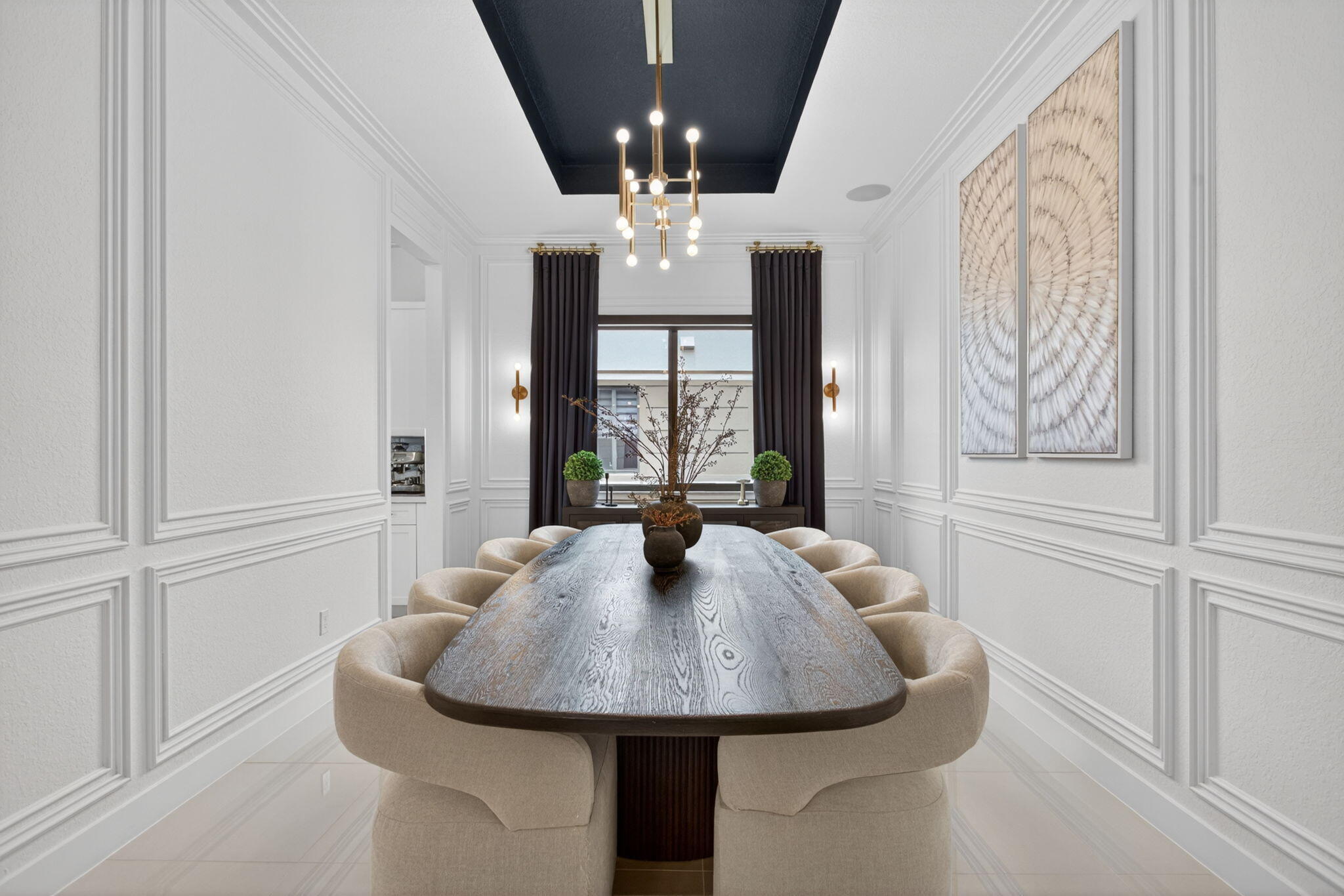 TRIPLE H RANCH PLAT - Residential