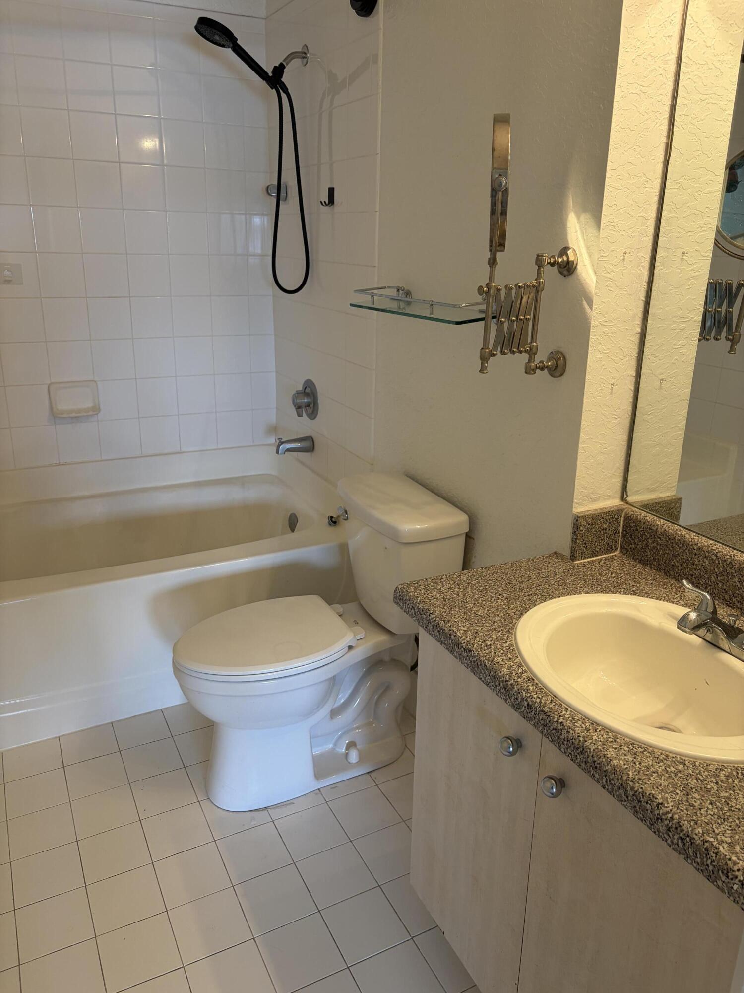FLAGLER POINTE CONDO - Residential