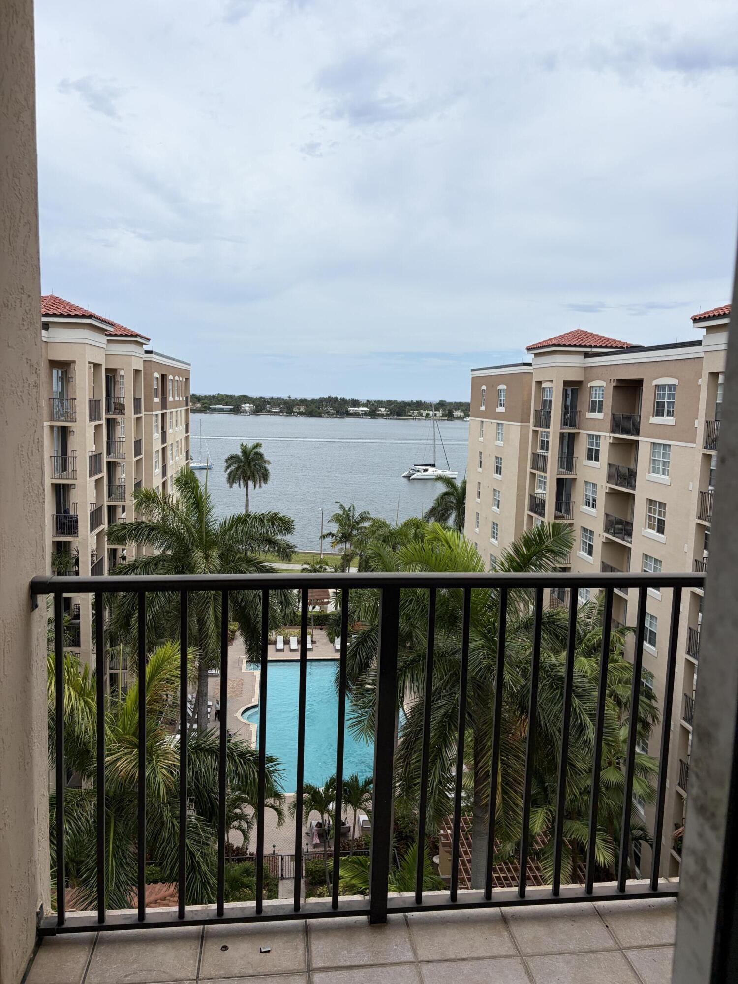 FLAGLER POINTE CONDO - Residential