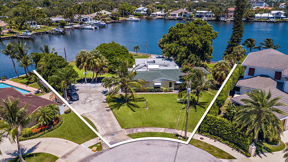 NORTH PALM BEACH VILLAGE OF 6 - Residential