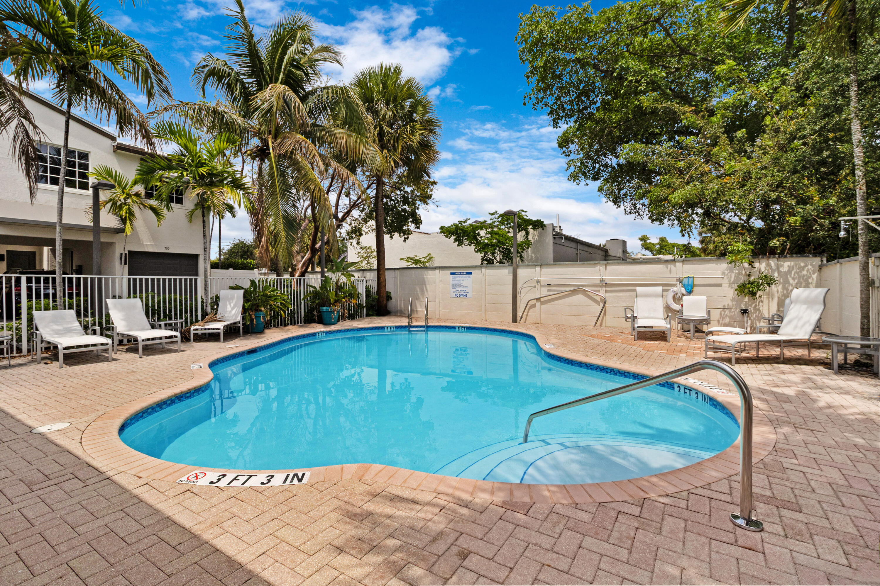 ATLANTIC EAST PLAT - Residential