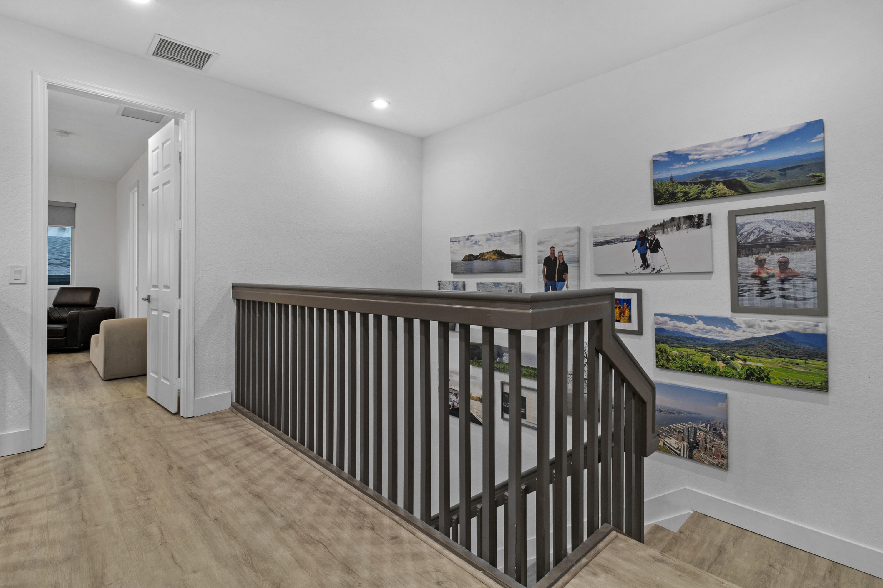 ATLANTIC EAST PLAT - Residential