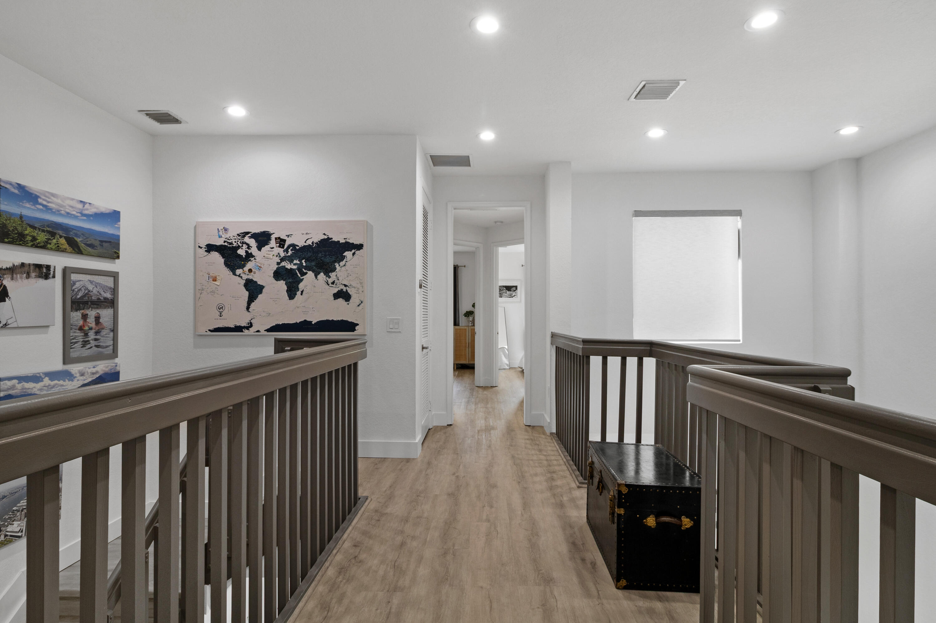 ATLANTIC EAST PLAT - Residential