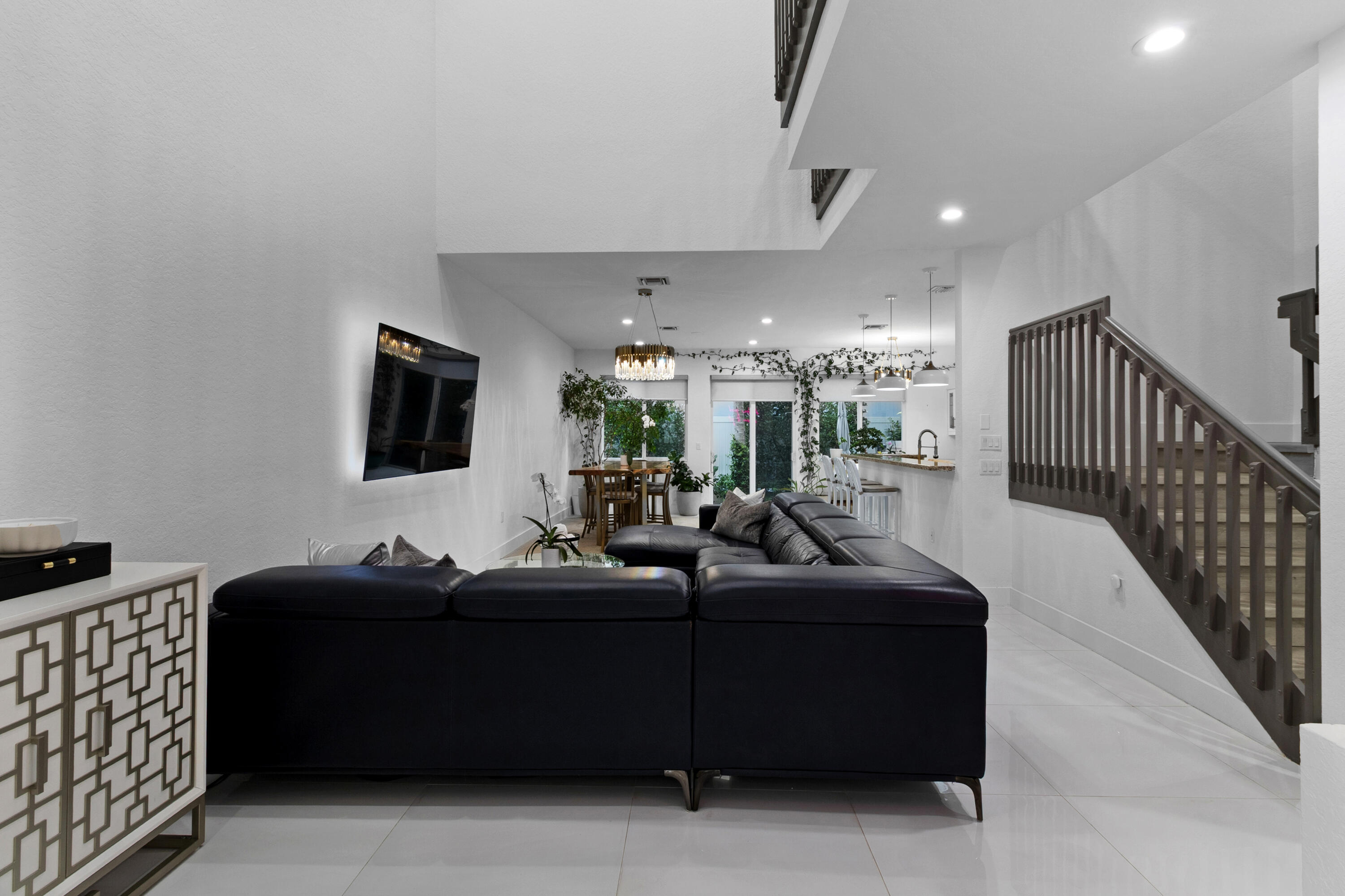 ATLANTIC EAST PLAT - Residential