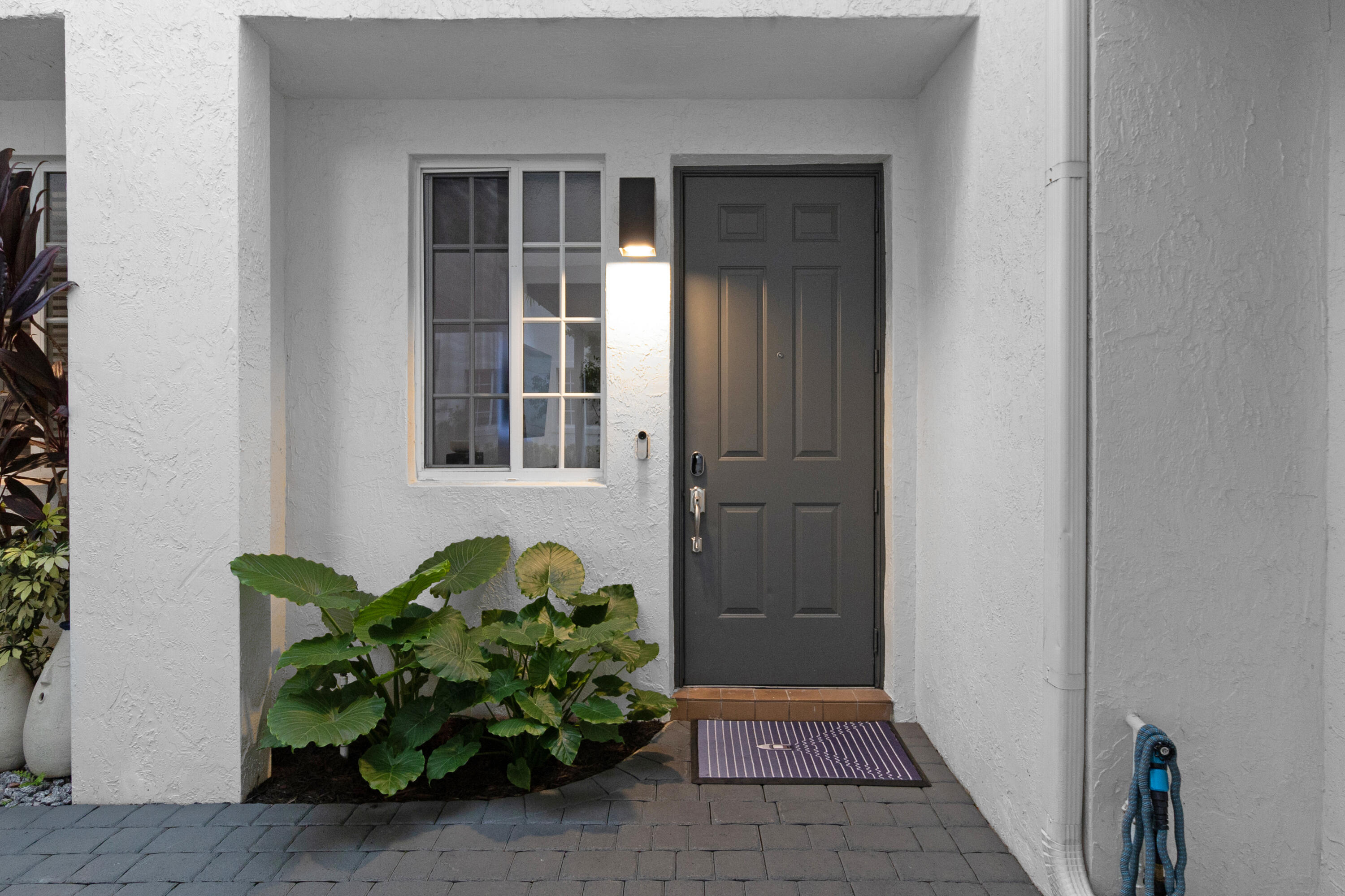 ATLANTIC EAST PLAT - Residential