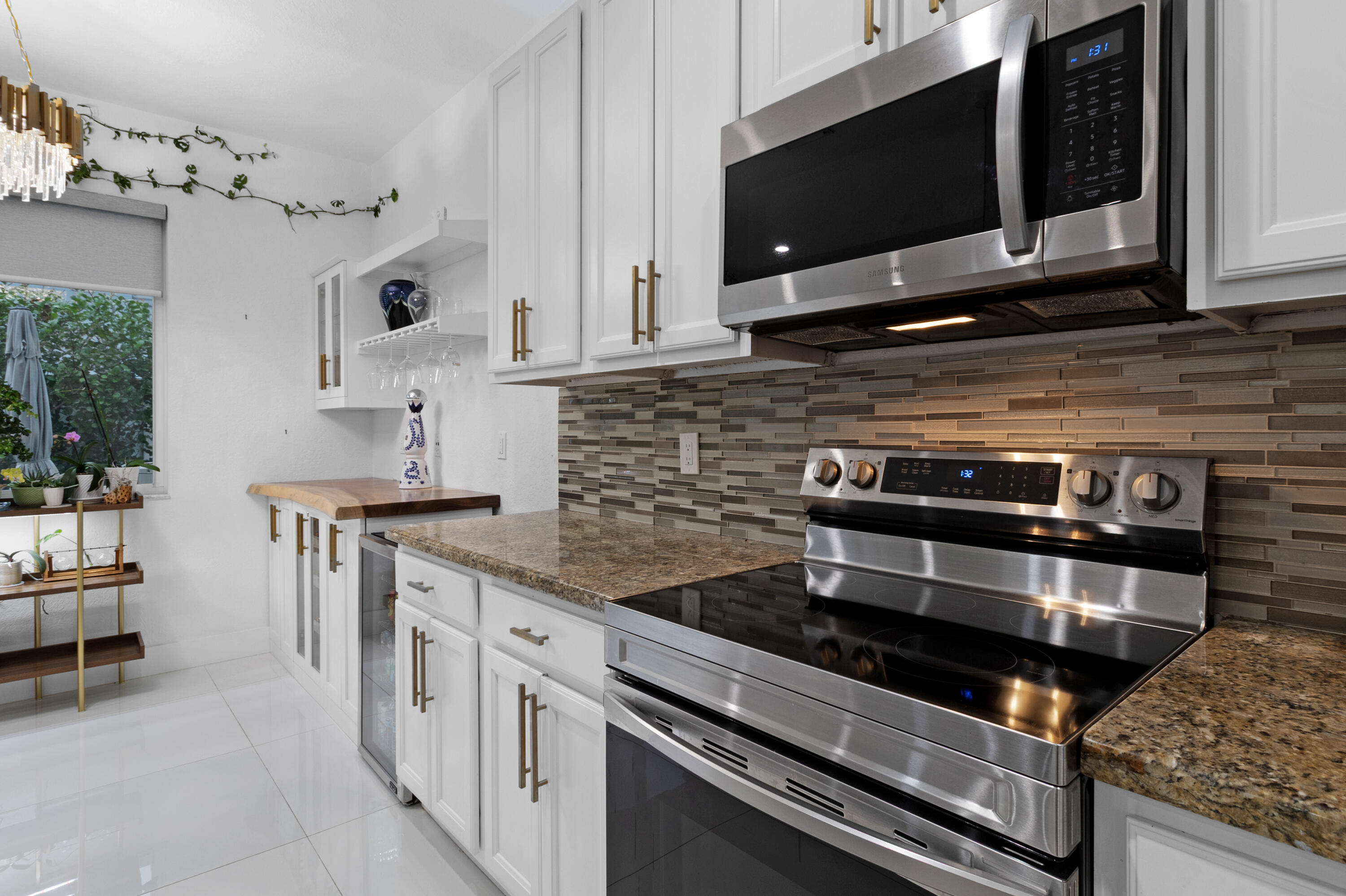 ATLANTIC EAST PLAT - Residential