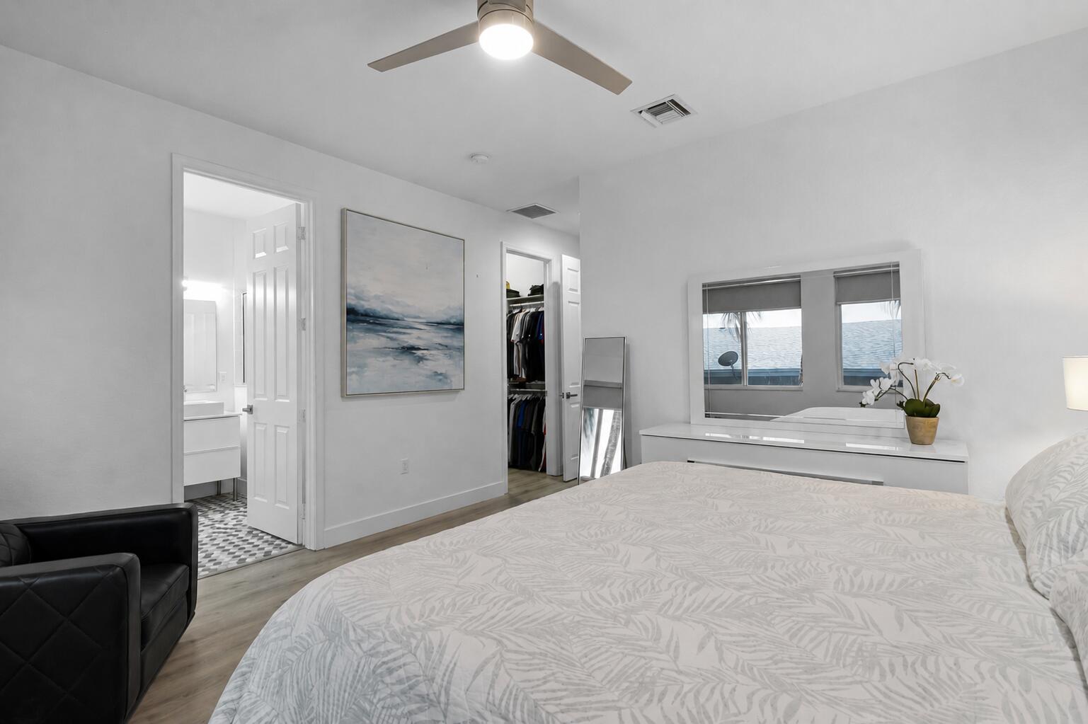 ATLANTIC EAST PLAT - Residential