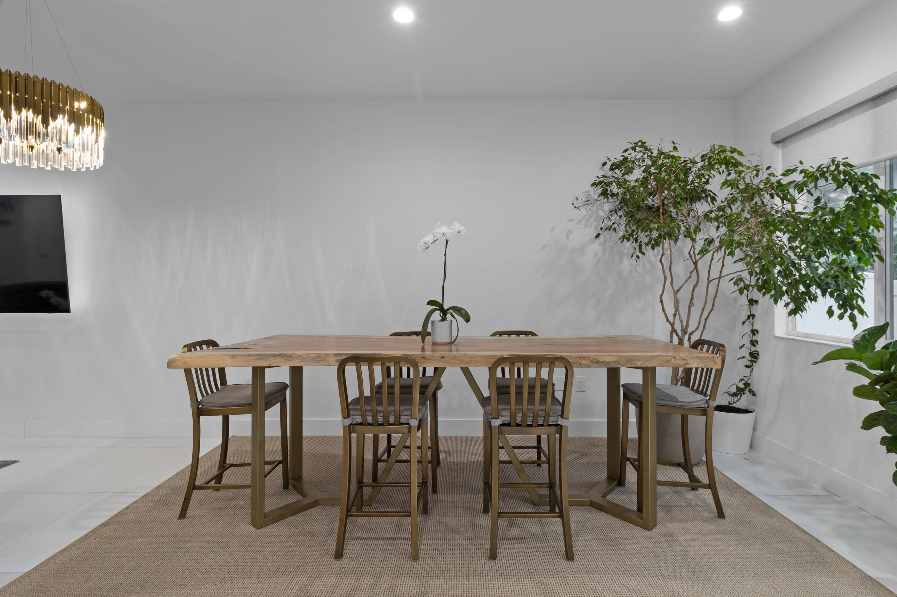 ATLANTIC EAST PLAT - Residential