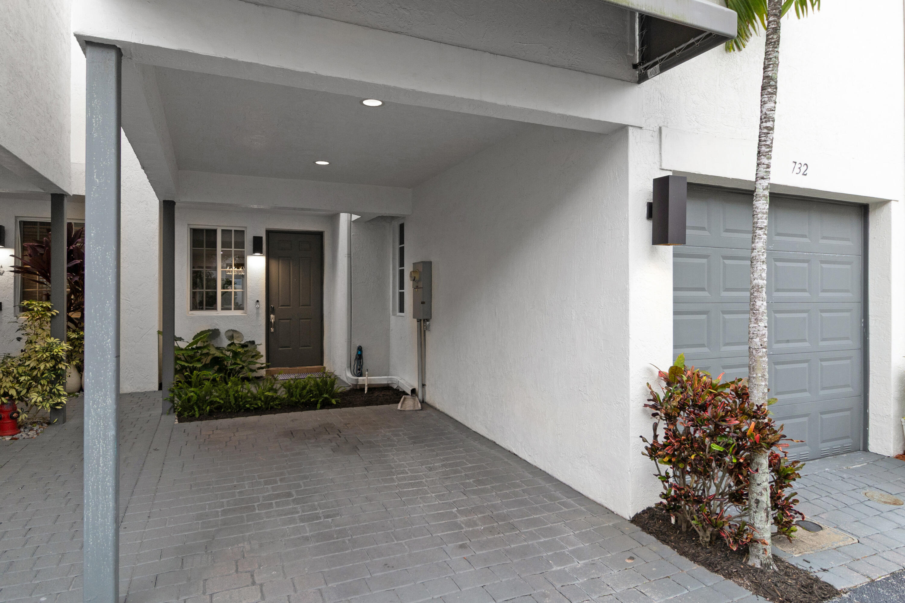 ATLANTIC EAST PLAT - Residential