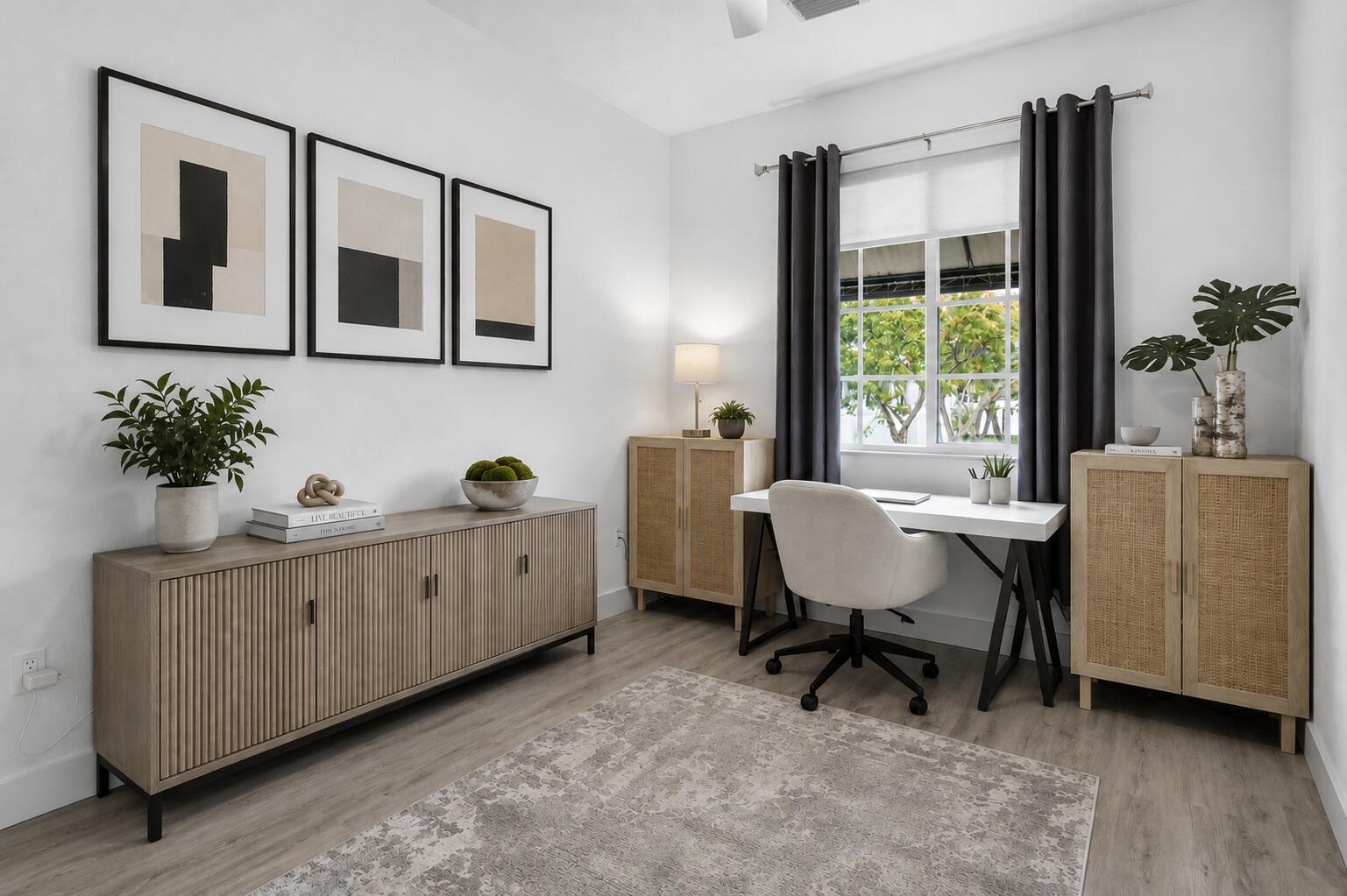 ATLANTIC EAST PLAT - Residential