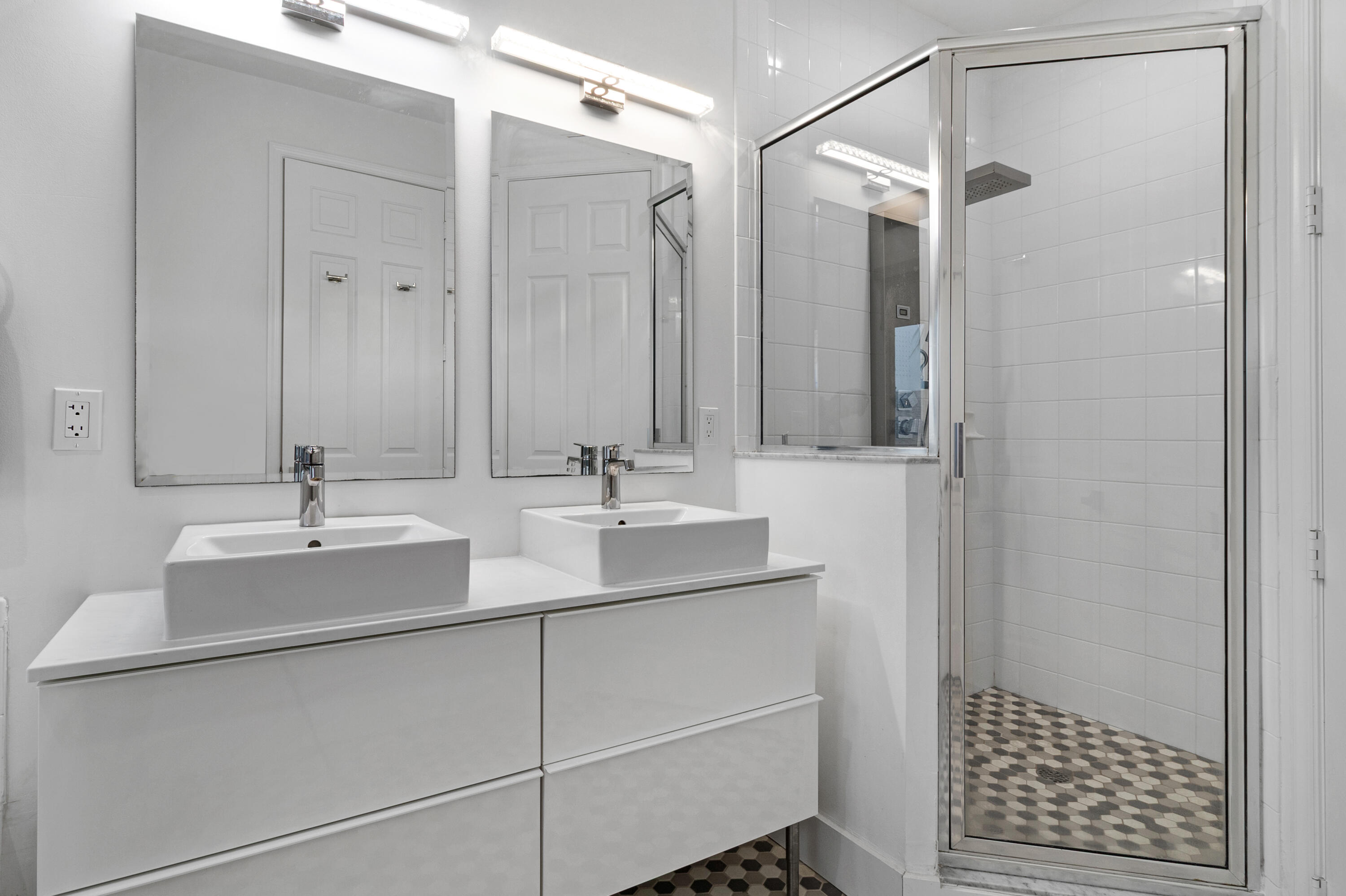 ATLANTIC EAST PLAT - Residential