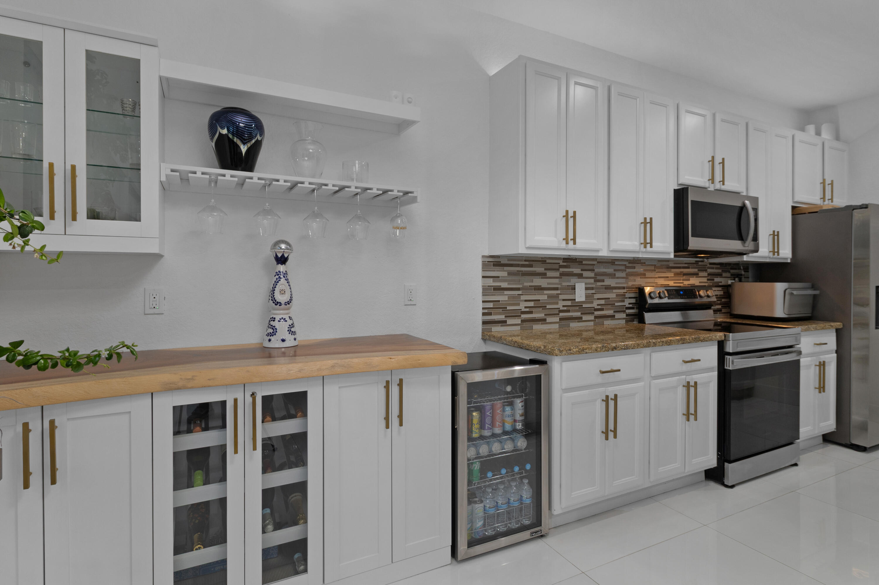 ATLANTIC EAST PLAT - Residential