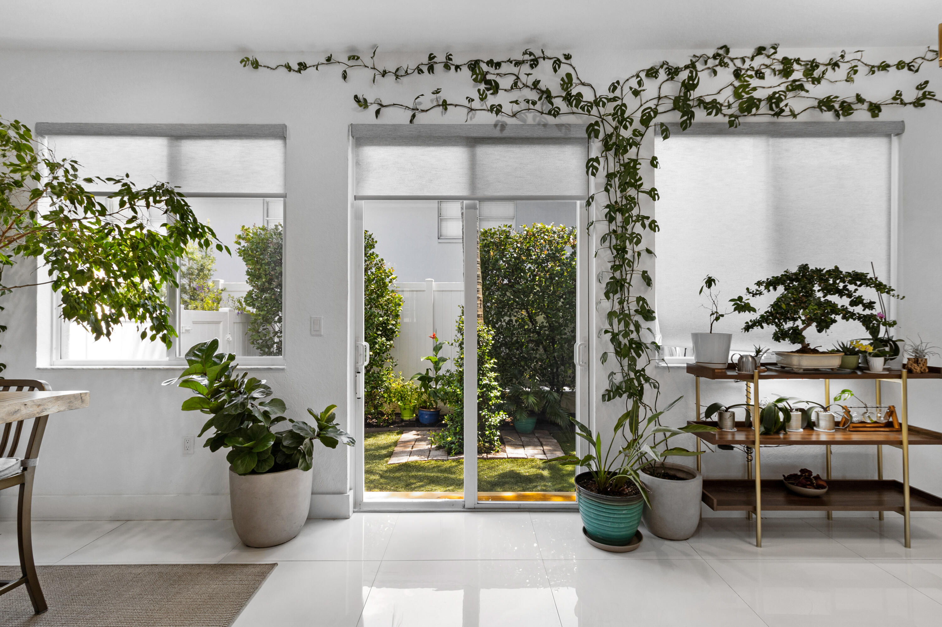 ATLANTIC EAST PLAT - Residential