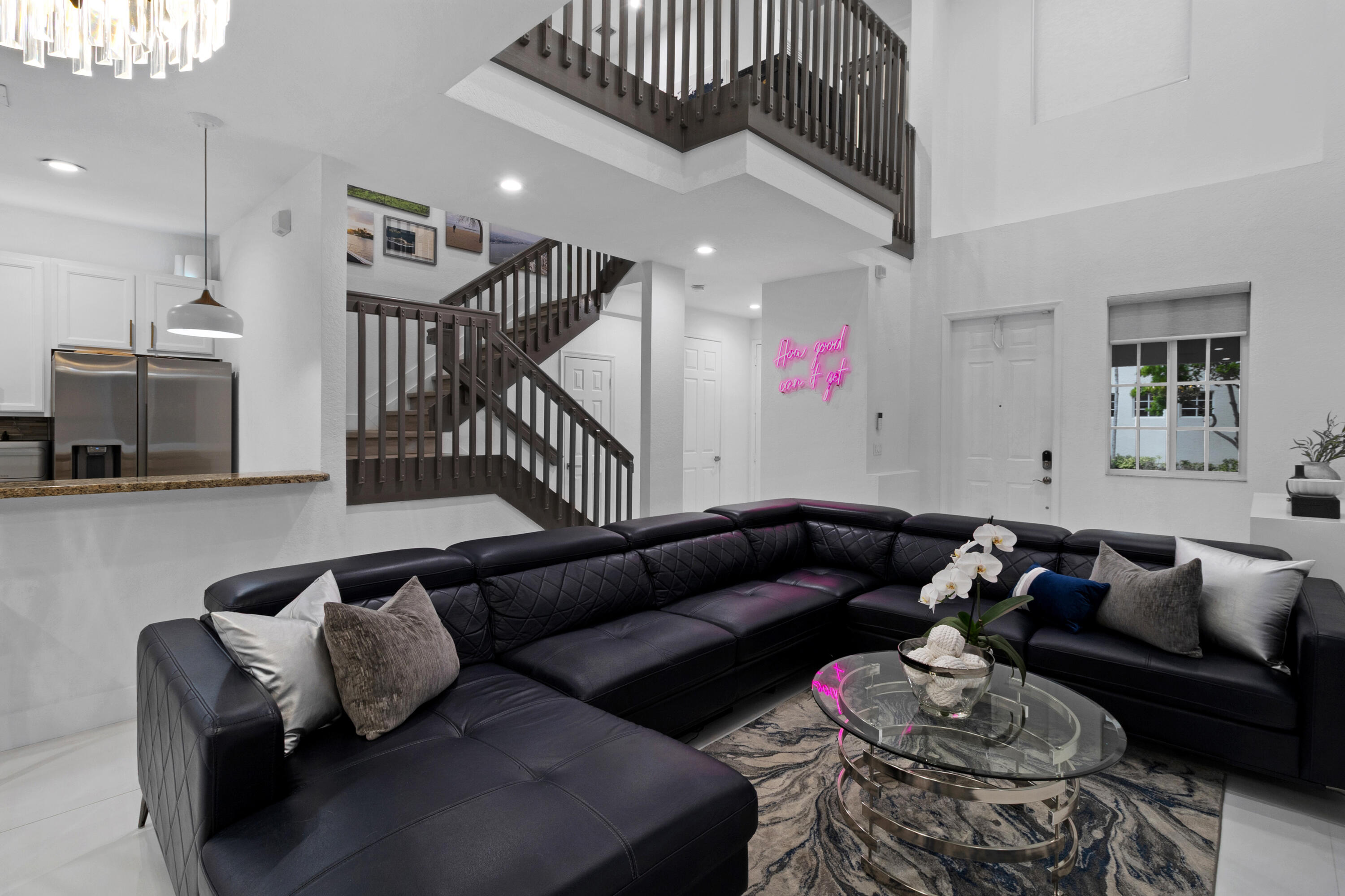 ATLANTIC EAST PLAT - Residential