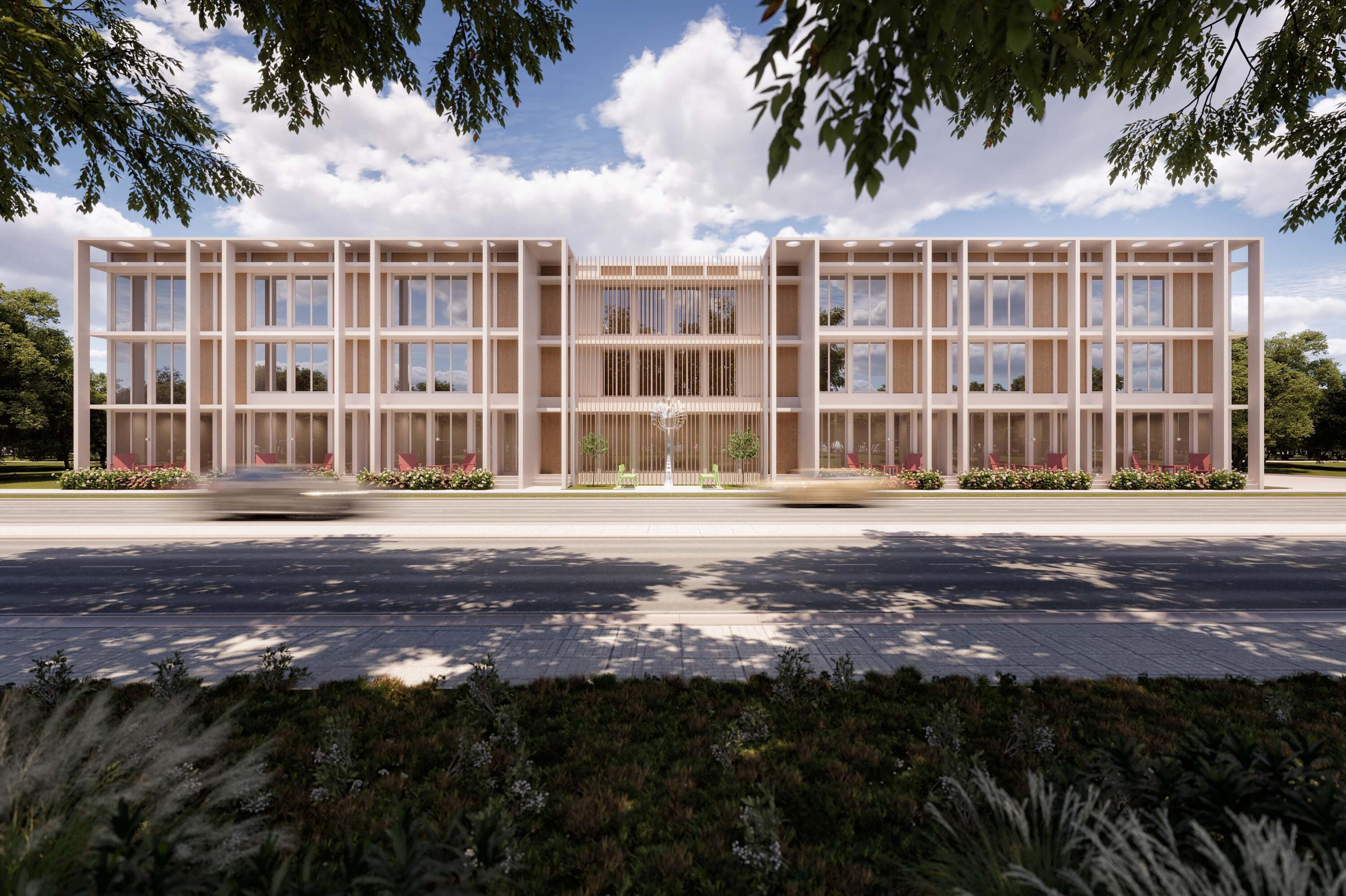 Exceptional development opportunity in East Delray Beach, positioned along the eastern edge of the rapidly growing Osceola Park neighborhood. This prime parcel includes previously approved plans for 8 modern luxury townhomes, each designed with private pools and a clean, contemporary aesthetic.  The project was formerly permitted, offering a meaningful head start for developers looking to move quickly. Plans call for 8 residences (8 doors) with strong appeal to today's luxury buyer seeking new construction near downtown and the beach.  Located just minutes from Atlantic Avenue, pristine beaches, and Delray's vibrant dining and cultural scene, this site sits within one of the city's most active redevelopment corridors, surrounded by new construction Osceola Park.
