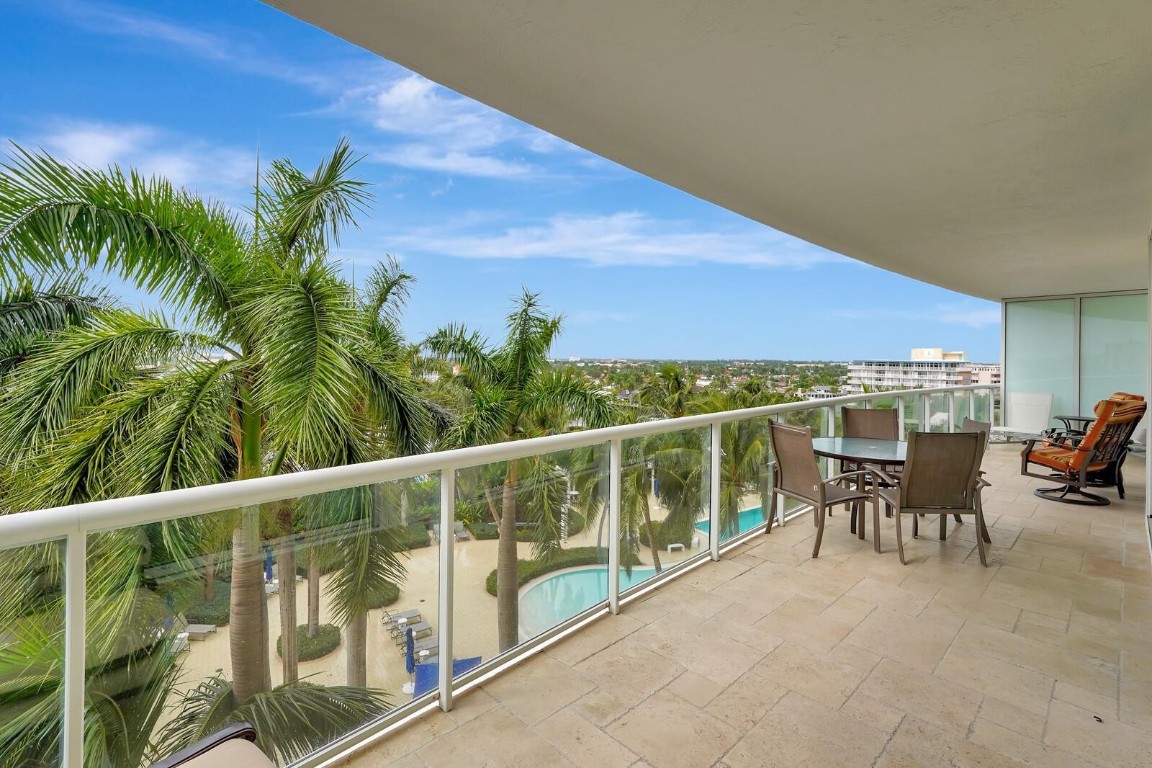 PLAZA AT OCEANSIDE - Residential