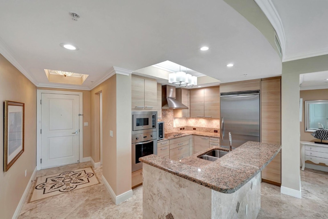 PLAZA AT OCEANSIDE - Residential