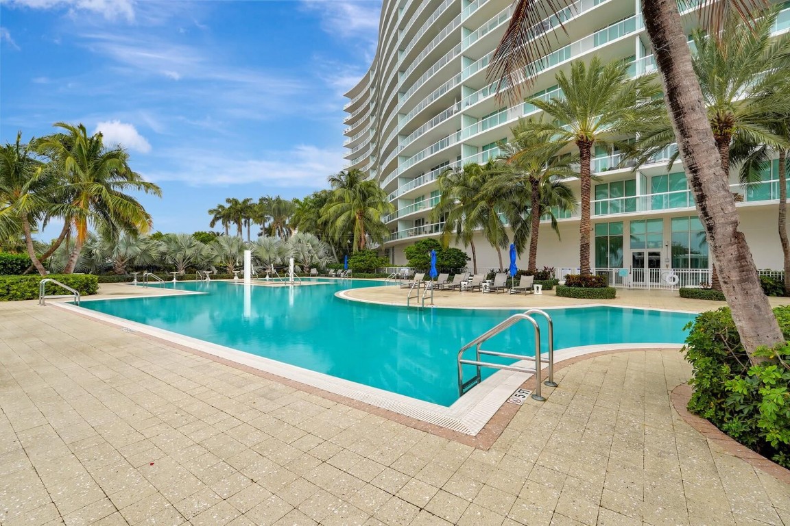 PLAZA AT OCEANSIDE - Residential