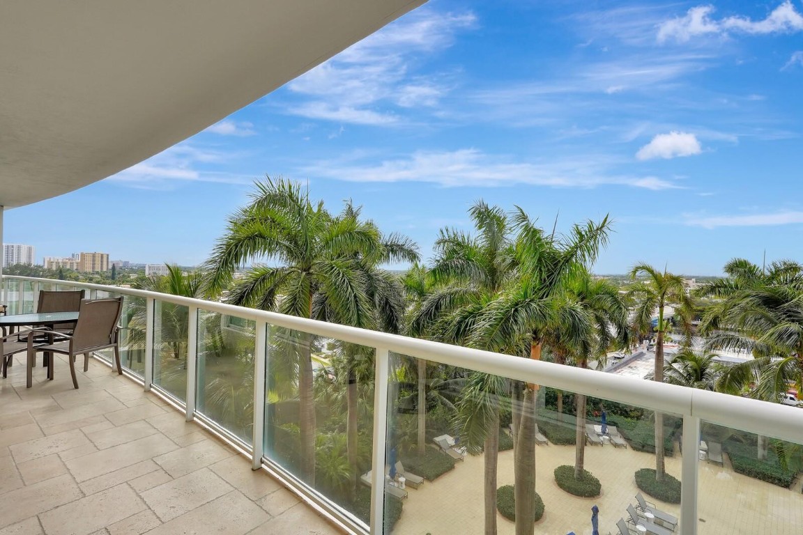 PLAZA AT OCEANSIDE - Residential