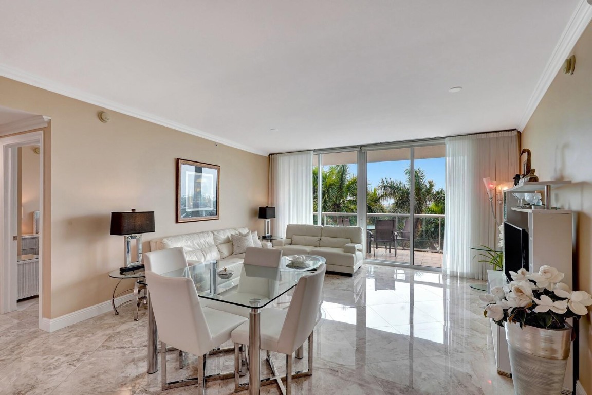 PLAZA AT OCEANSIDE - Residential