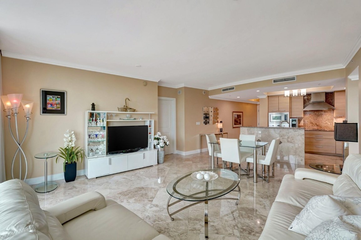 PLAZA AT OCEANSIDE - Residential