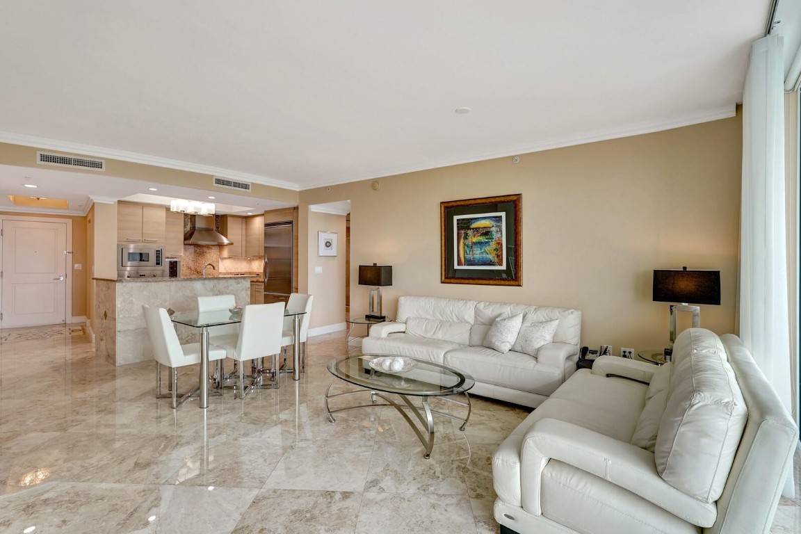 PLAZA AT OCEANSIDE - Residential