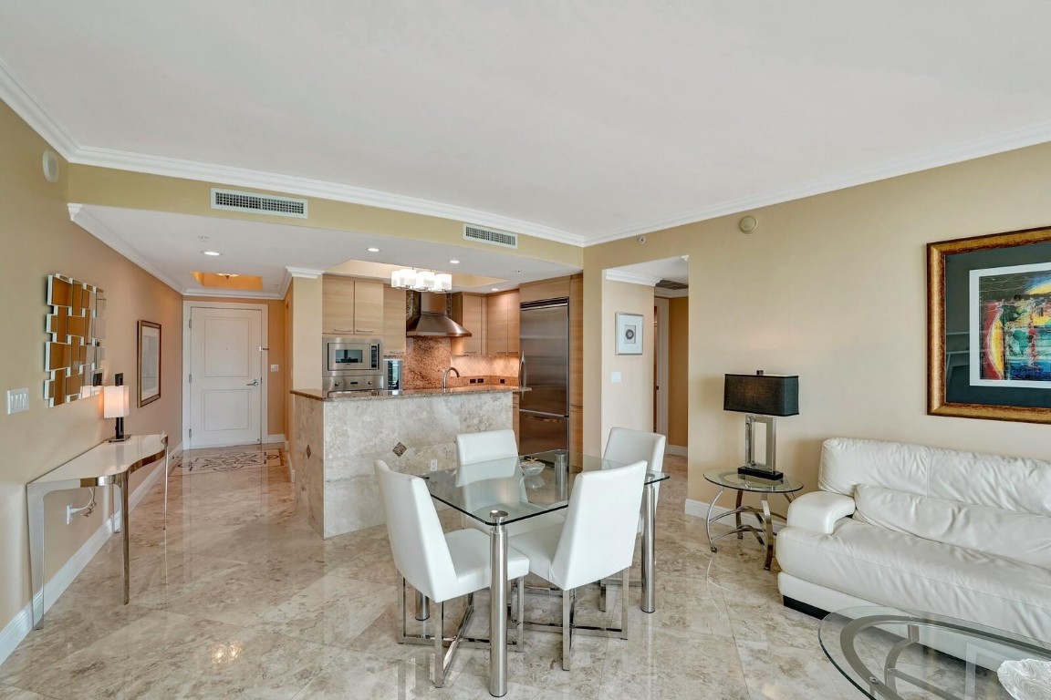 PLAZA AT OCEANSIDE - Residential