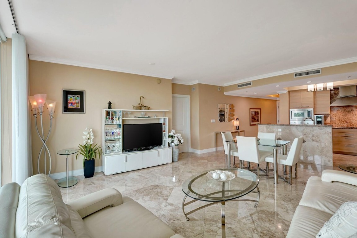 PLAZA AT OCEANSIDE - Residential