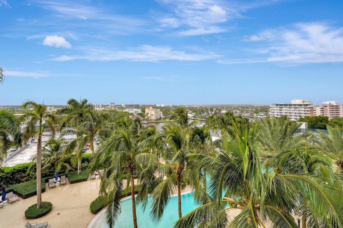 PLAZA AT OCEANSIDE - Residential